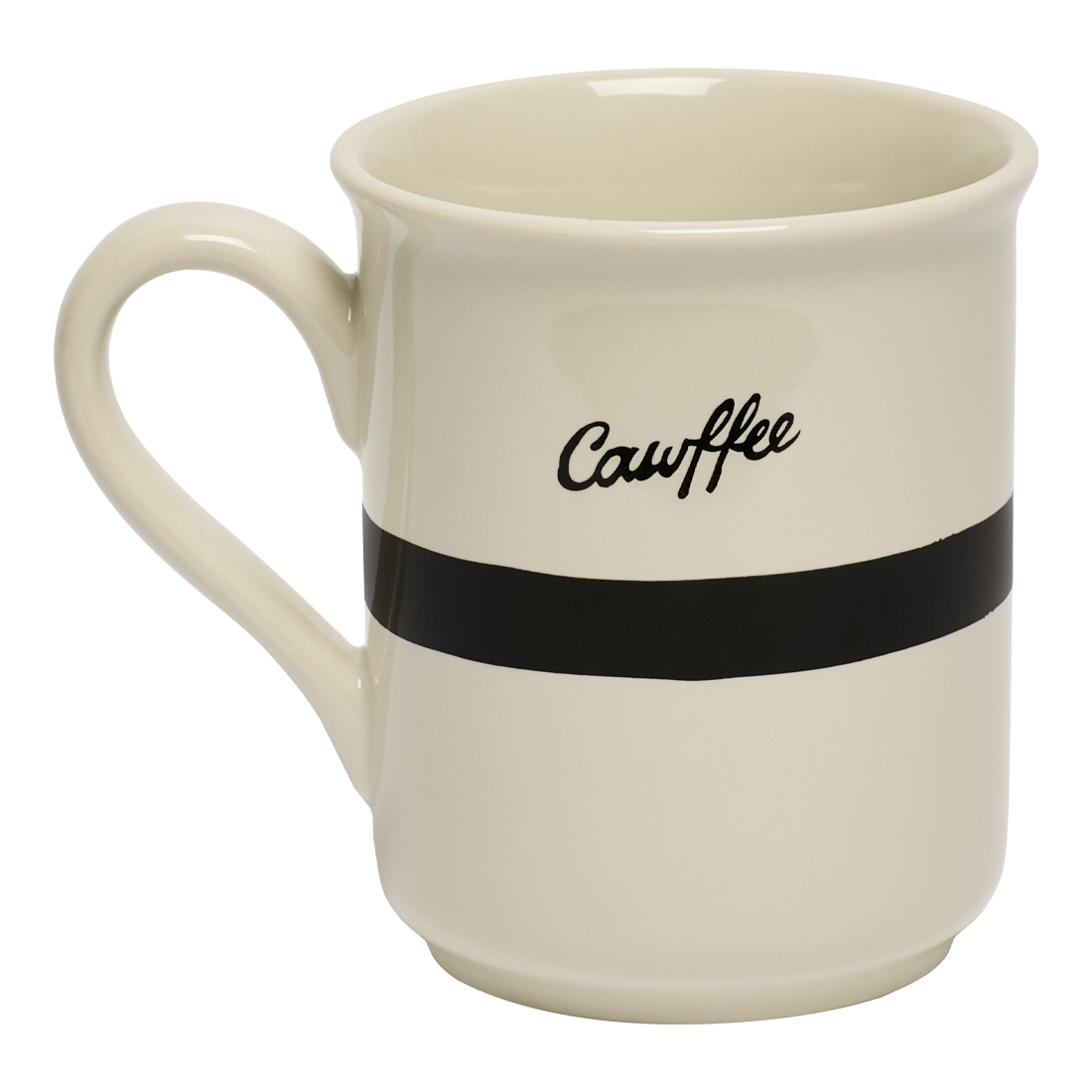 Brooklynese - Cawfee Mug (10oz)
