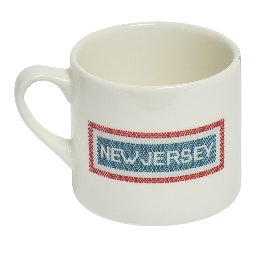 Bridge & Tunnel - Tunnel Vision Mug (15oz)