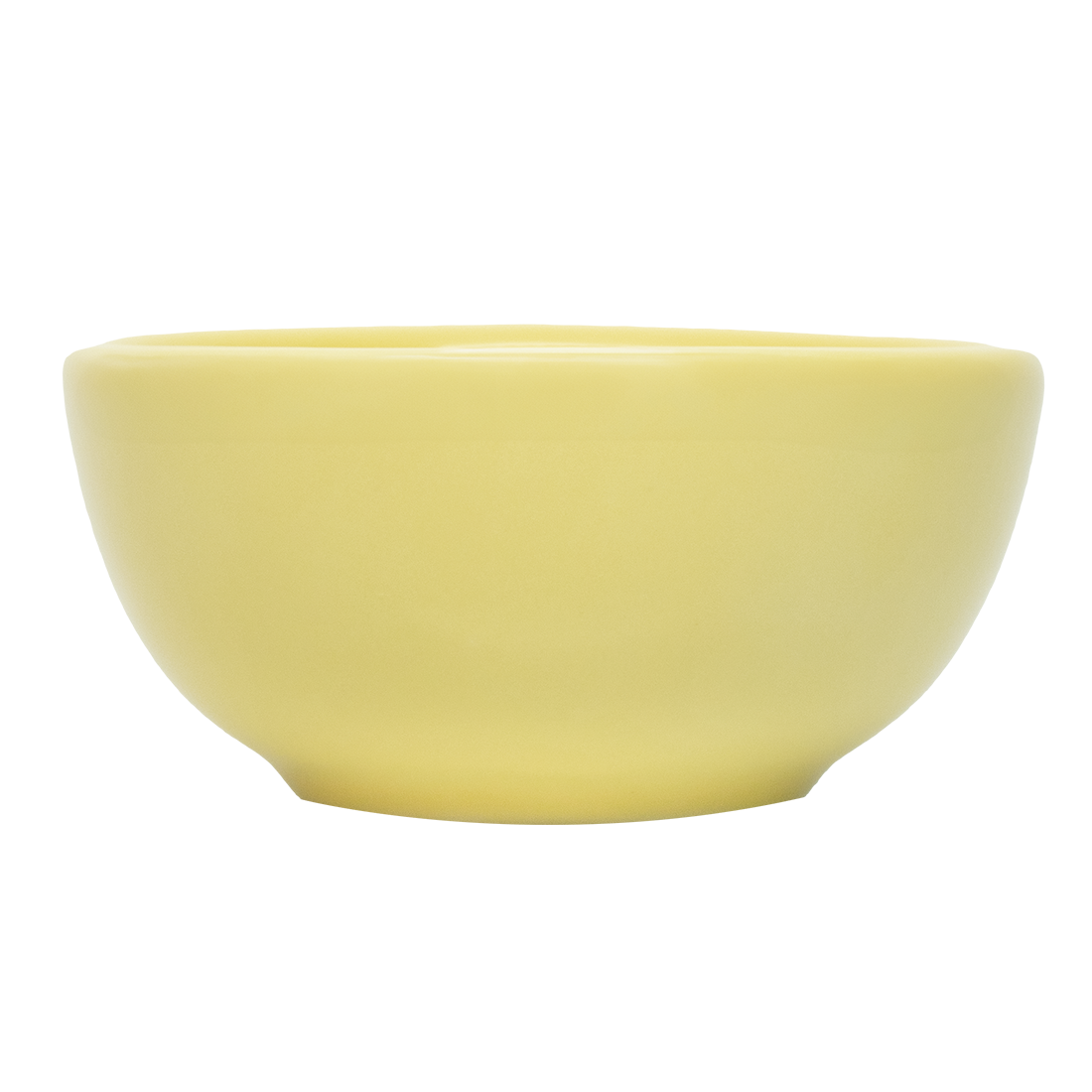 Colorware - Nut Bowls - Butter Yellow (2oz)