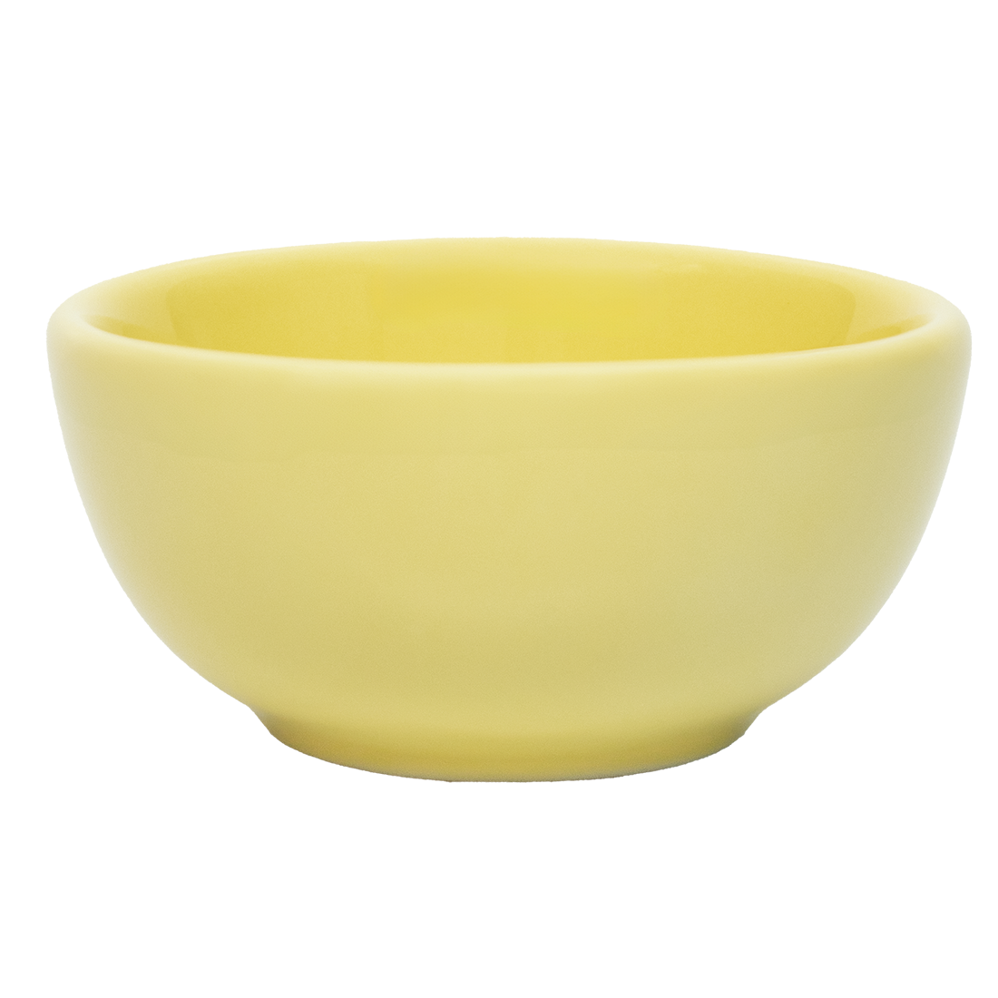 Colorware - Nut Bowls - Butter Yellow (2oz)