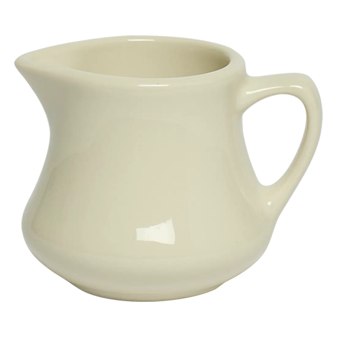 DINER WHITES - CREAMER (5.25OZ)