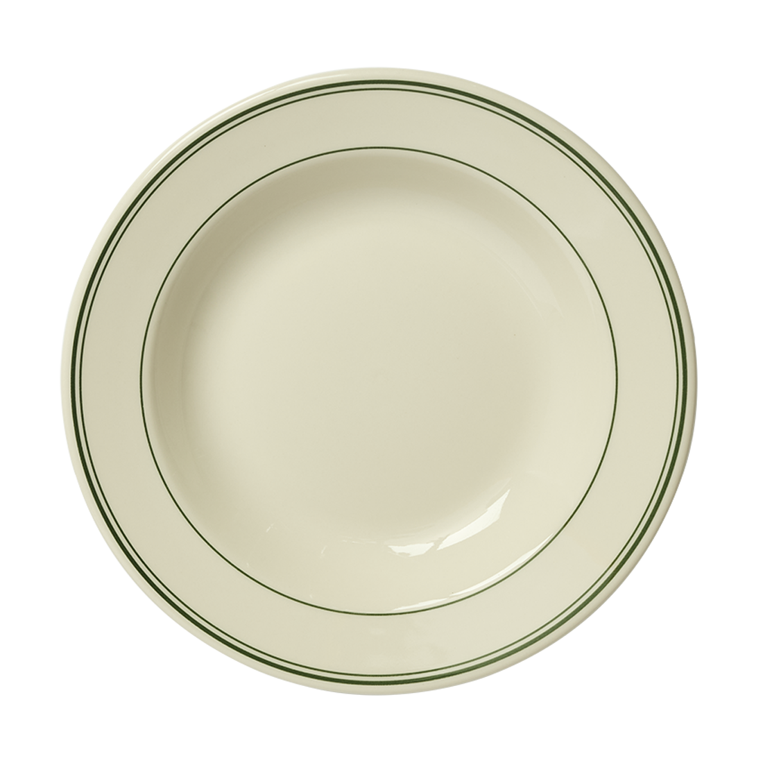 HL Greenband - Soup Bowl (12 3/4oz)