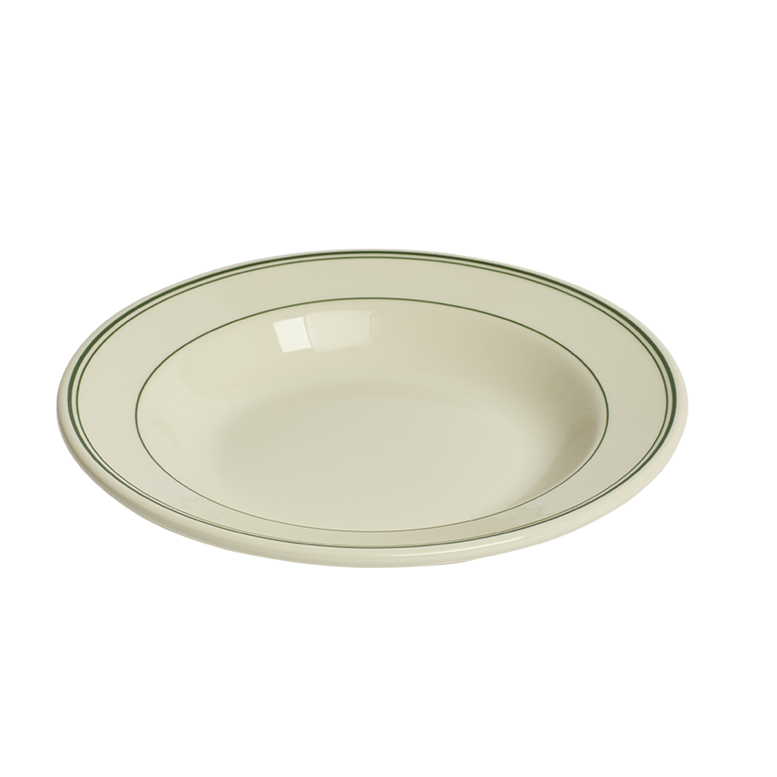 HL Greenband - Soup Bowl (12 3/4oz)
