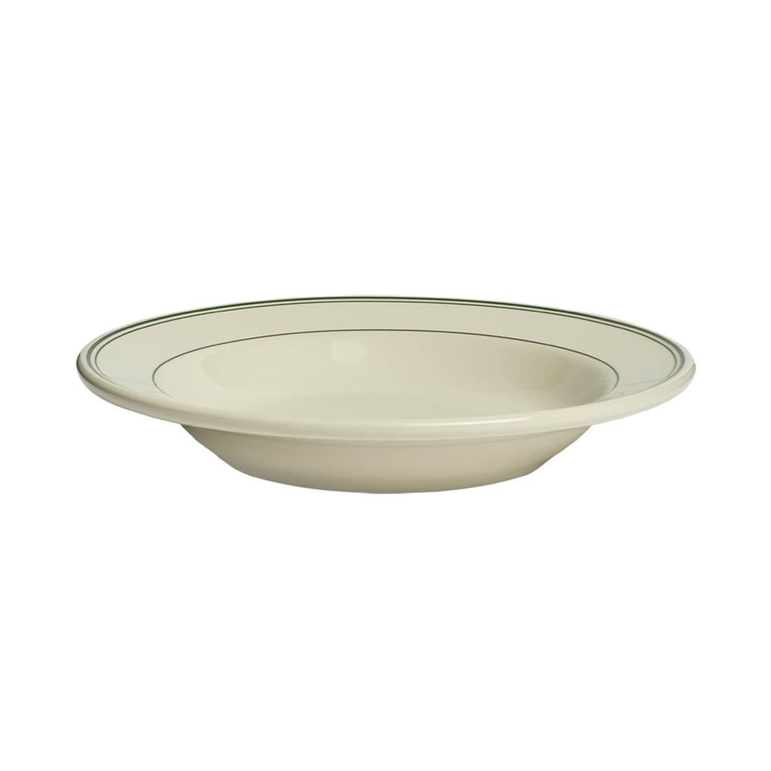 HL Greenband - Soup Bowl (12 3/4oz)