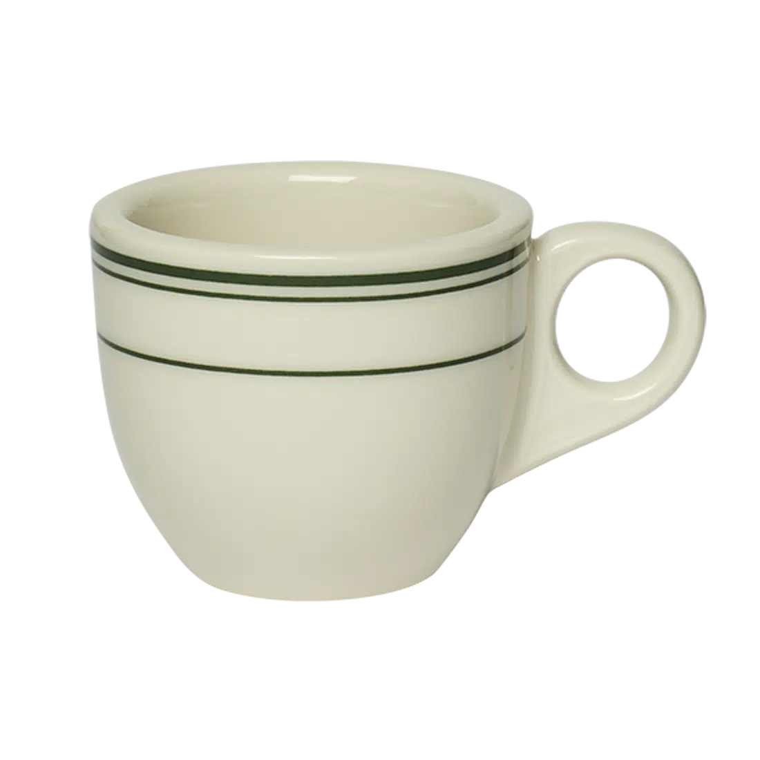 HL GREENBAND - DEMITASSE (3.5OZ)