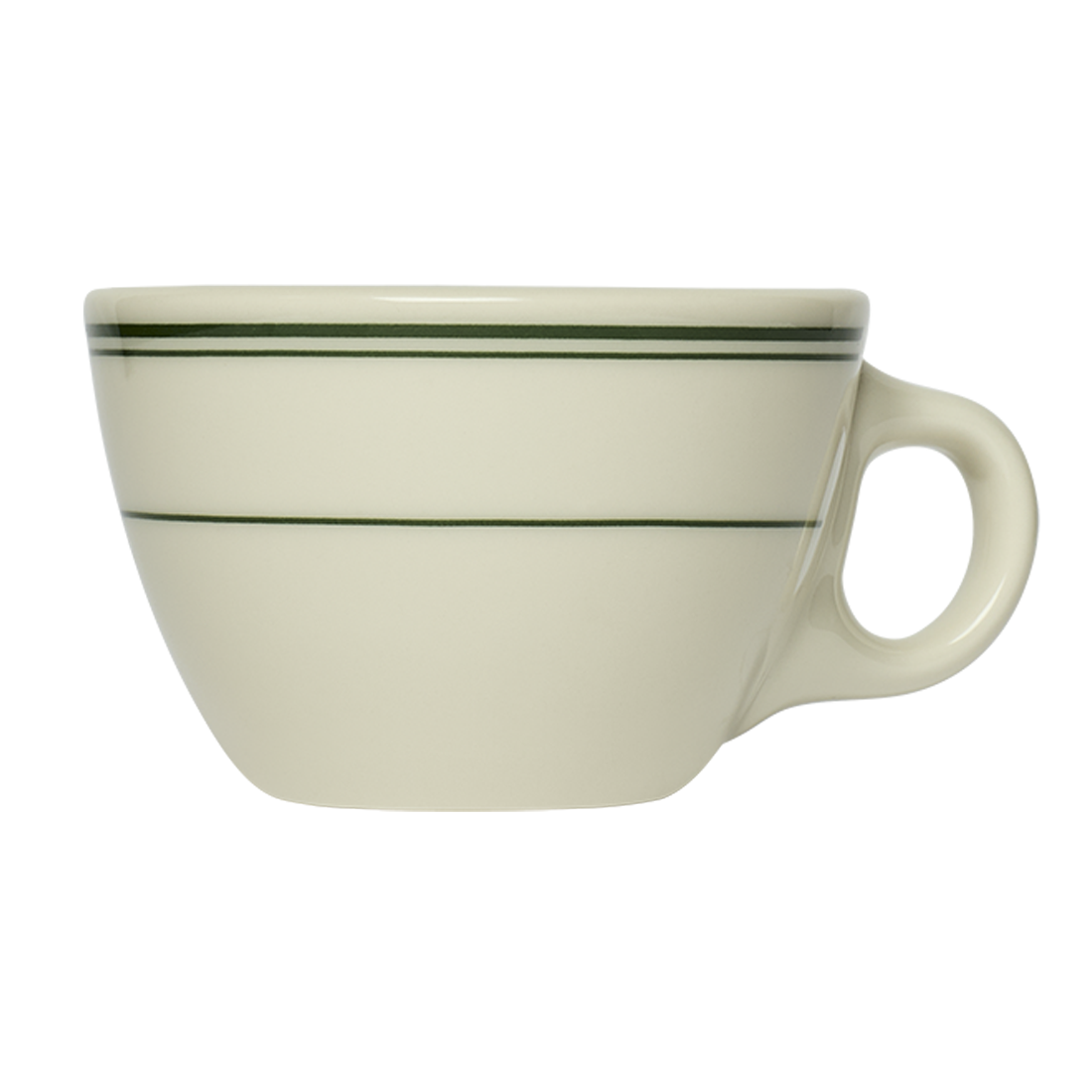 HL Greenband - Tea Cup (7 1/2oz)