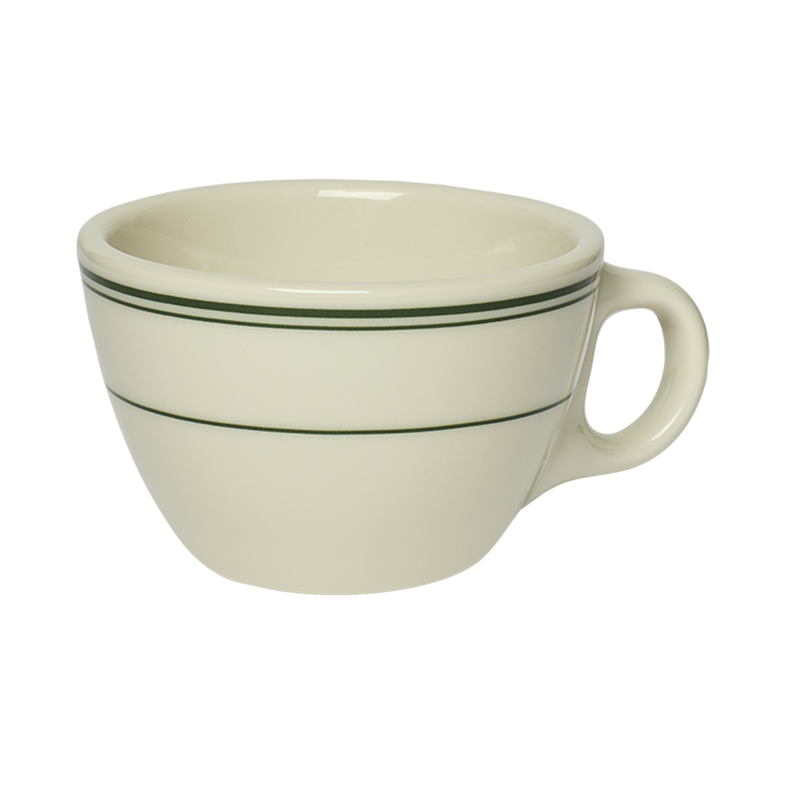 HL Greenband - Tea Cup (7 1/2oz)