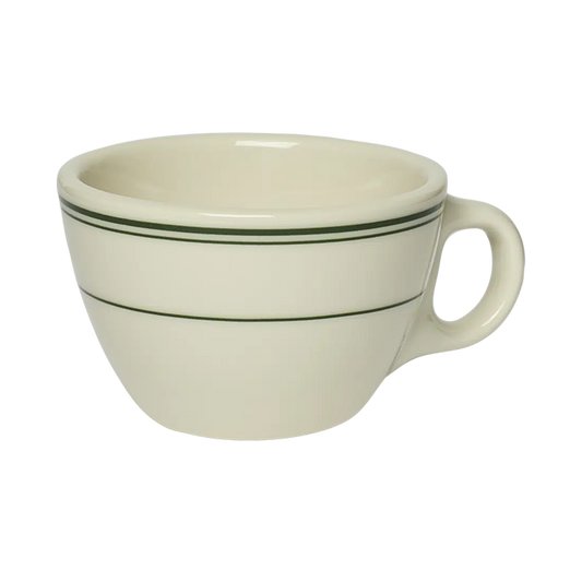 HL GREENBAND - TEA CUP (7.5OZ)