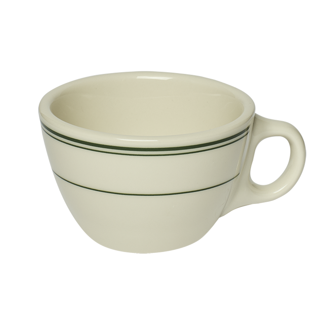 HL Greenband - Tea Cup (7 1/2oz)