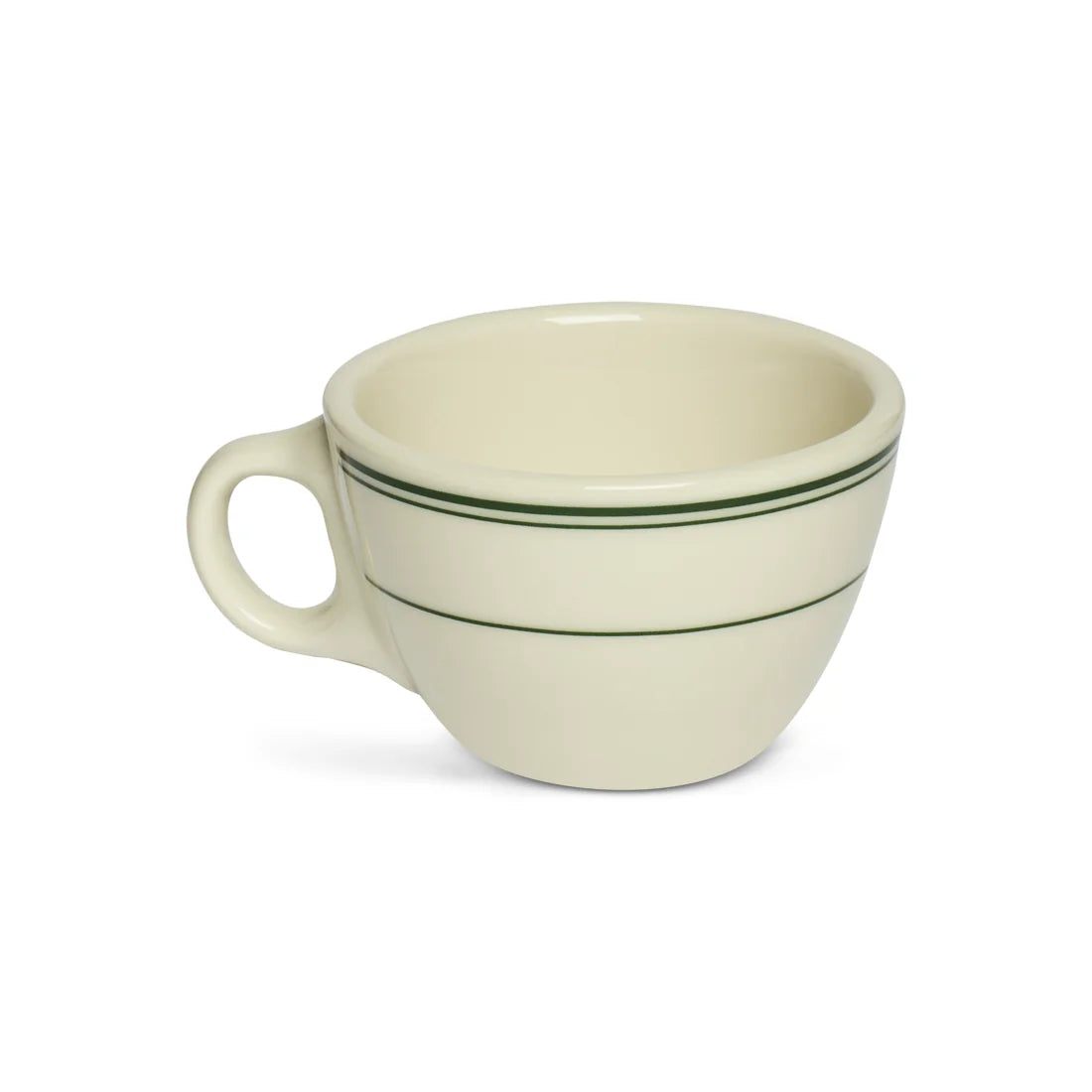 HL GREENBAND - TEA CUP (7.5OZ)