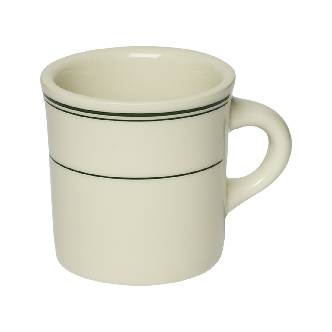 HL Greenband - Diner Mug (8 3/4oz)