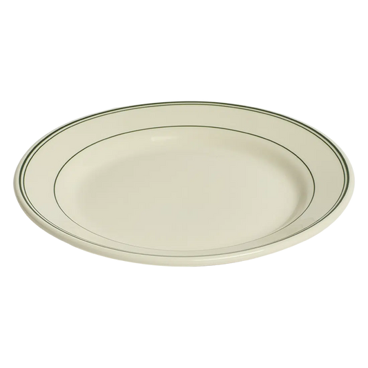 HL GREENBAND - APP PLATE (9")