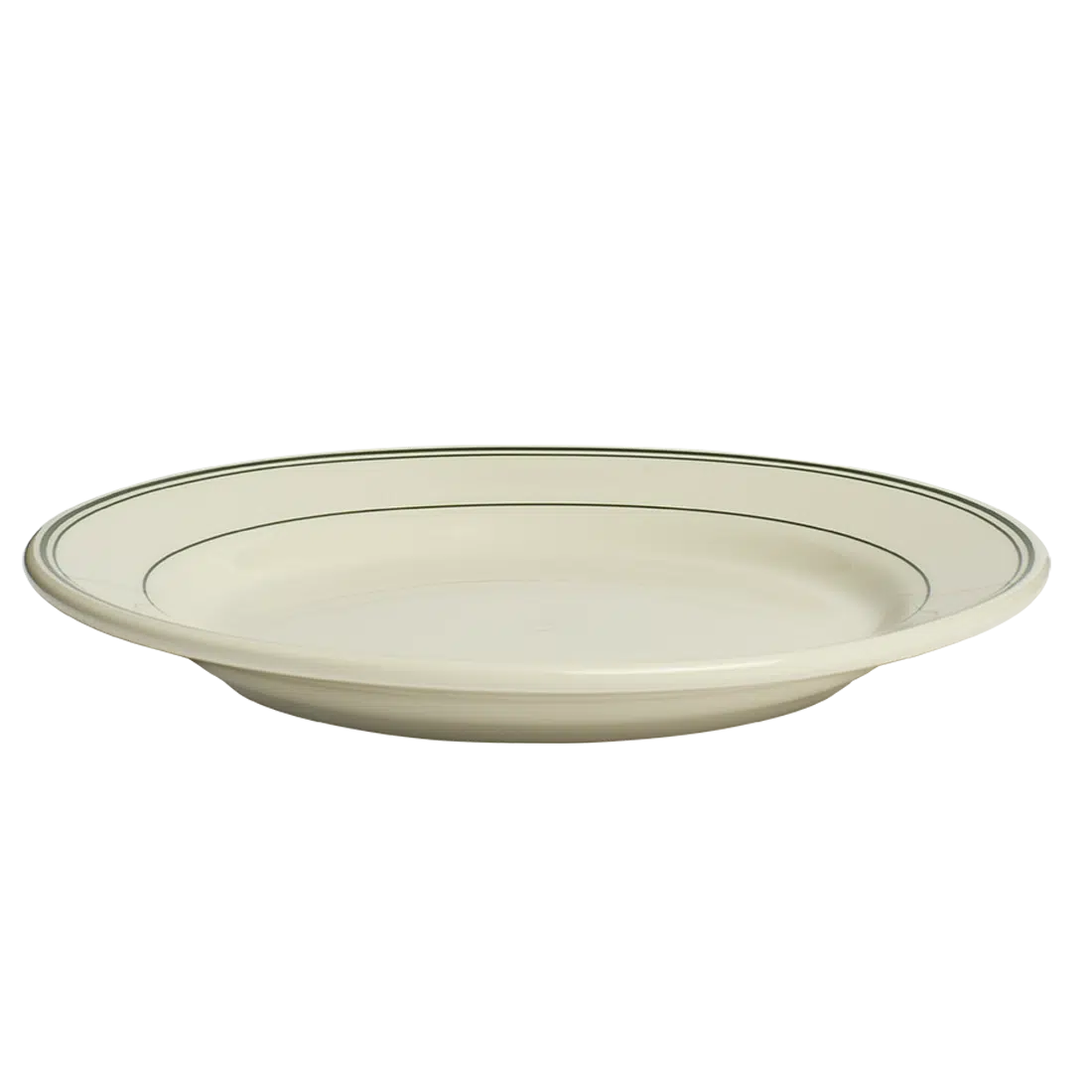 HL GREENBAND - APP PLATE (9")