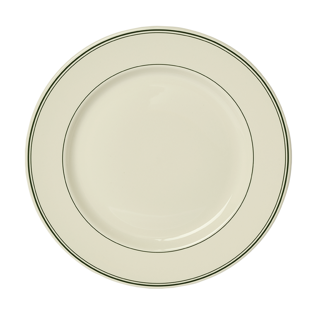 HL Greenband - Main Plate (11 1/8")