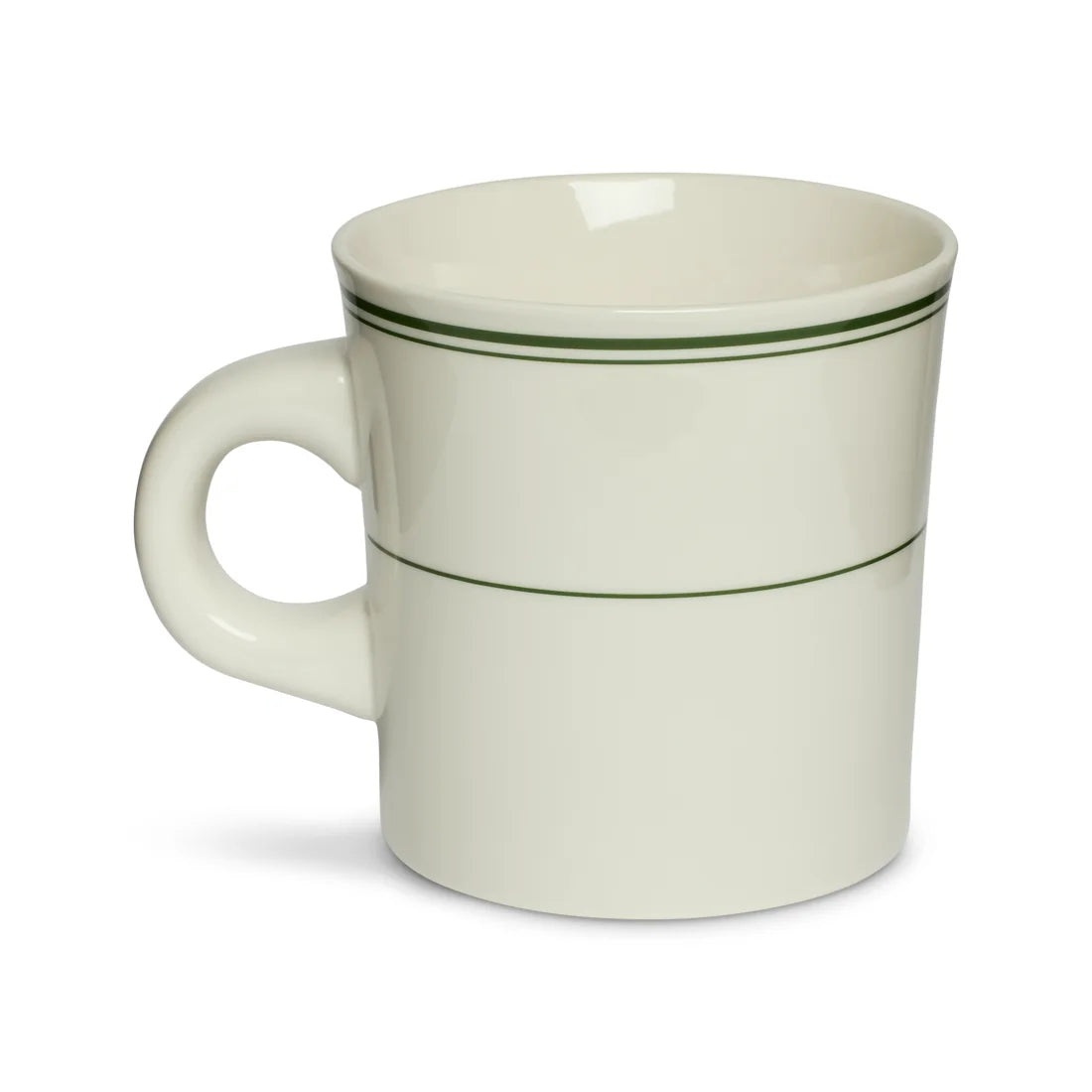 HL GREENBAND - CROCK (5.87"x6")