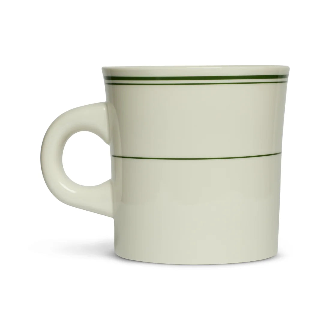 HL GREENBAND - CROCK (5.87"x6")