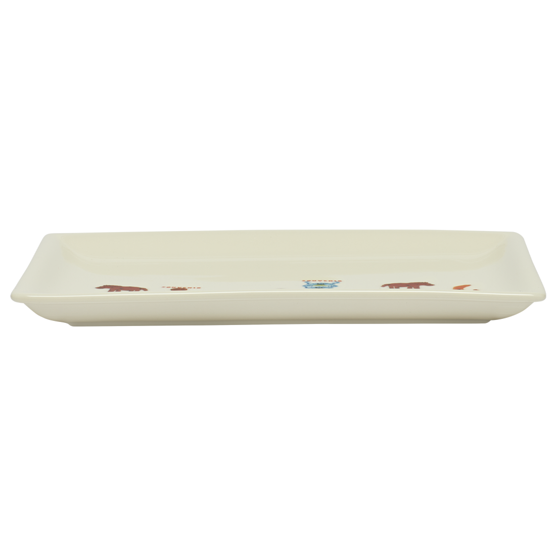 Katie Kimmel Souvenir Tray