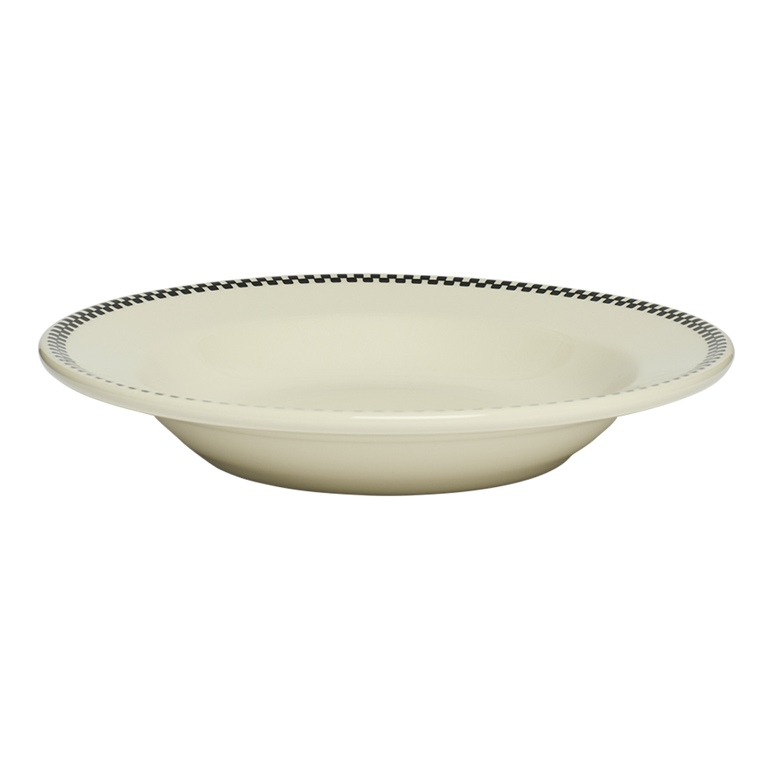 Checkerboard - Soup Bowl (12 3/4oz)