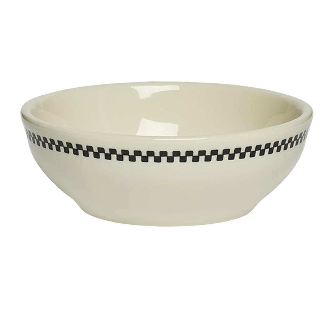 Checkerboard - Bowl (14oz)
