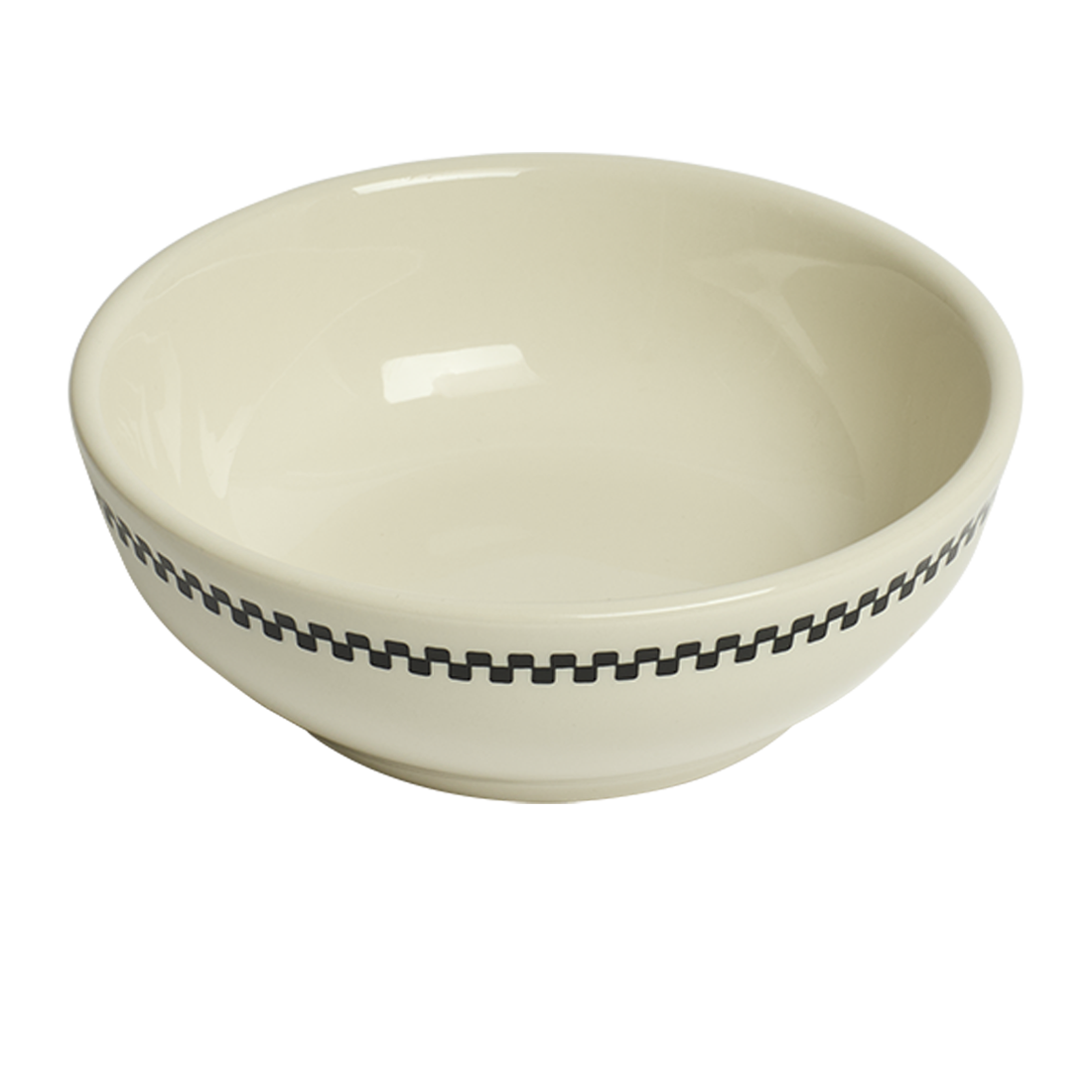 Checkerboard - Bowl (14oz)