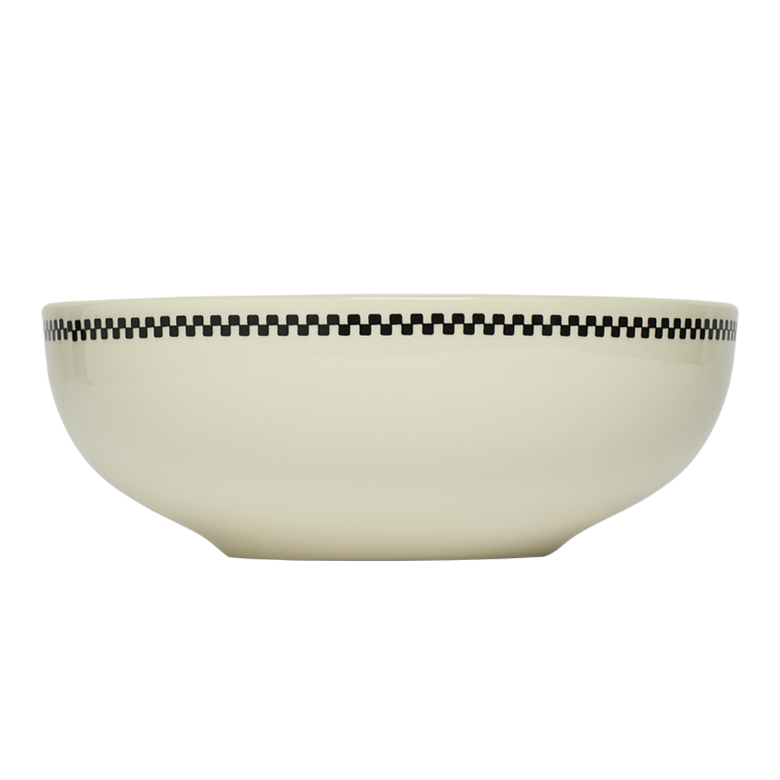 Checkerboard - Pasta Bowl (32oz)