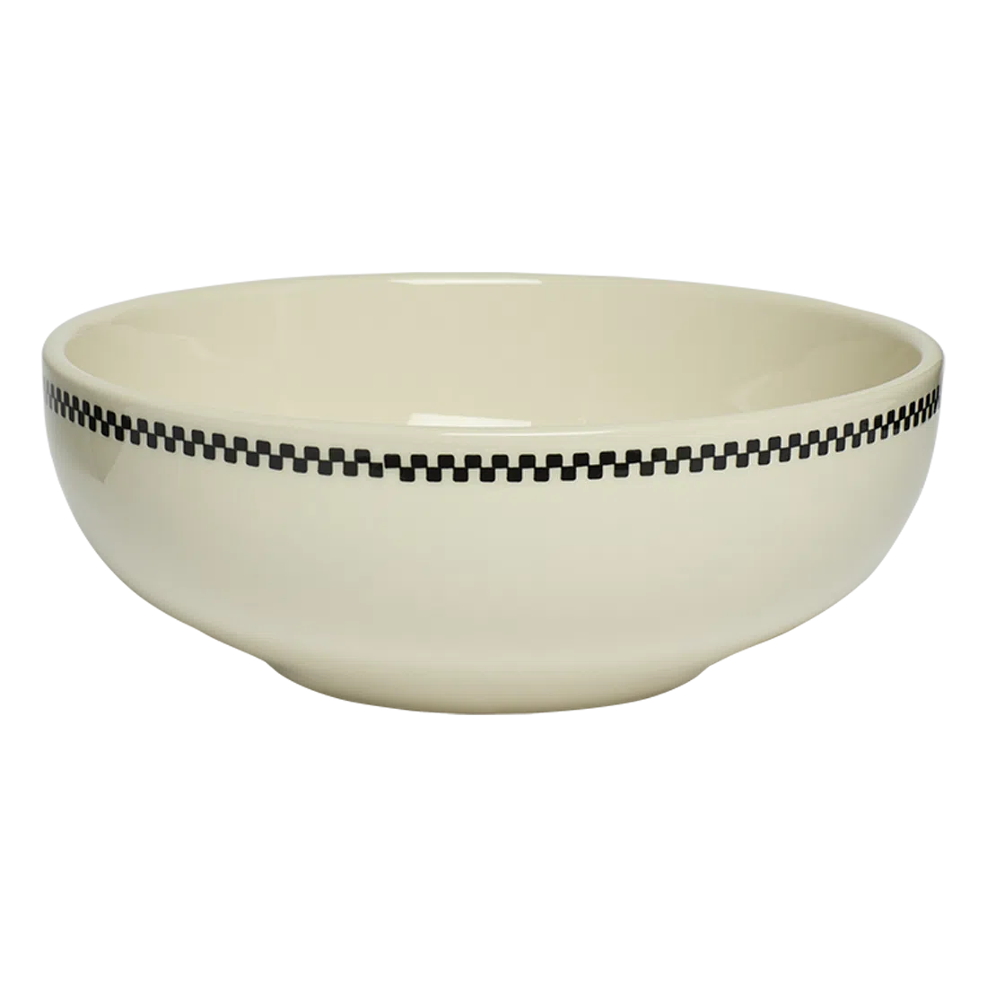 CHECKERBOARD - PASTA BOWL (32OZ) – Fishs Eddy