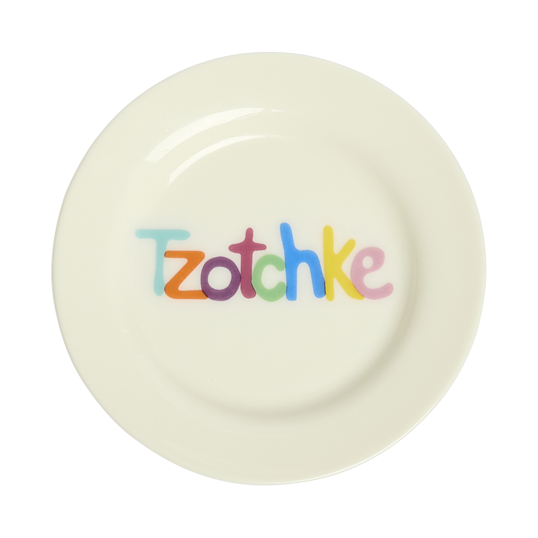 Susan Alexandra - Tchotchke Dish (4.25")
