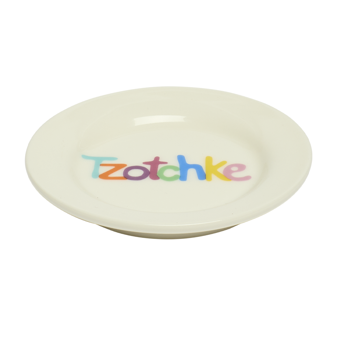 Susan Alexandra - Tchotchke Dish (4.25")