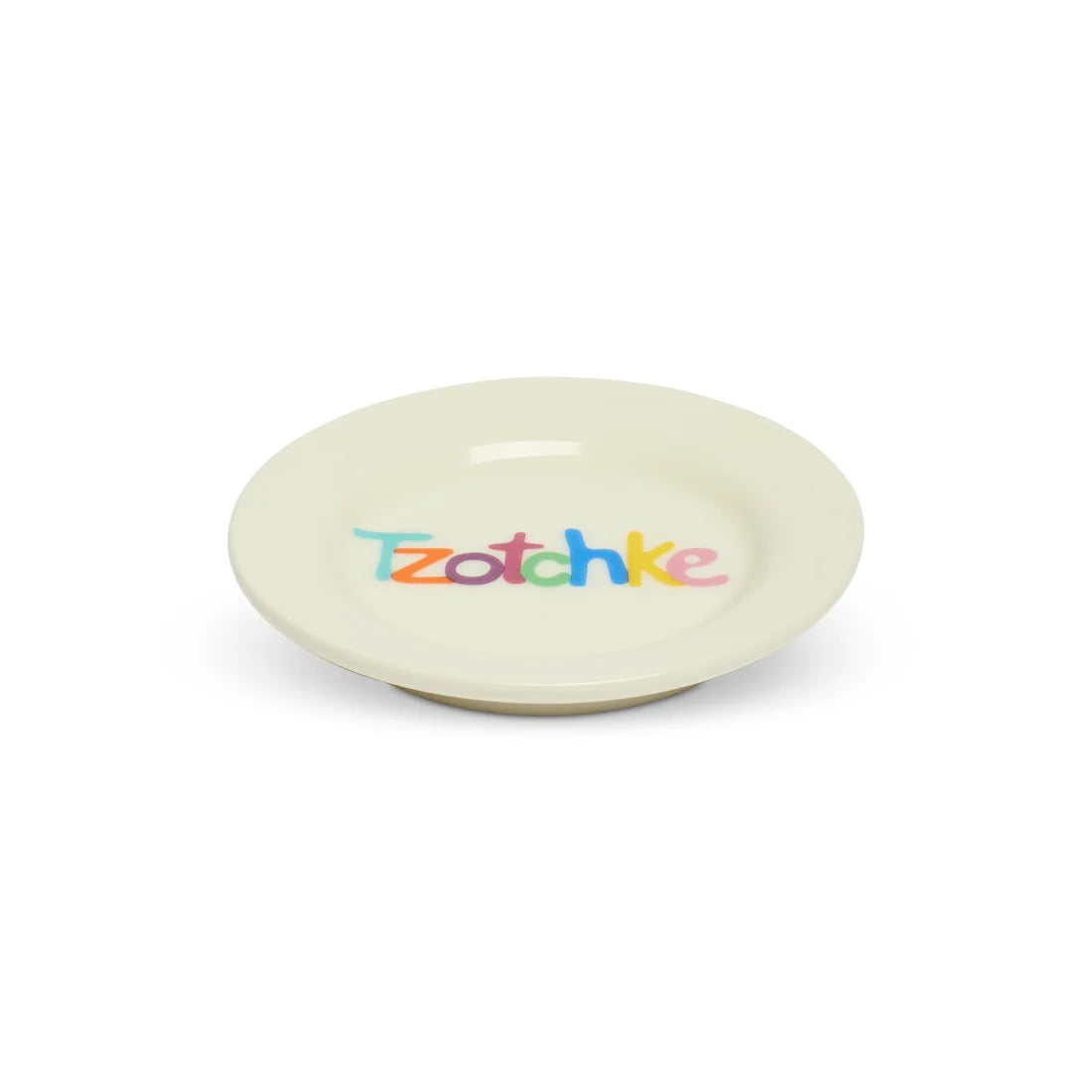 SUSAN ALEXANDRA - TZOTCHKE DISH (4.25")