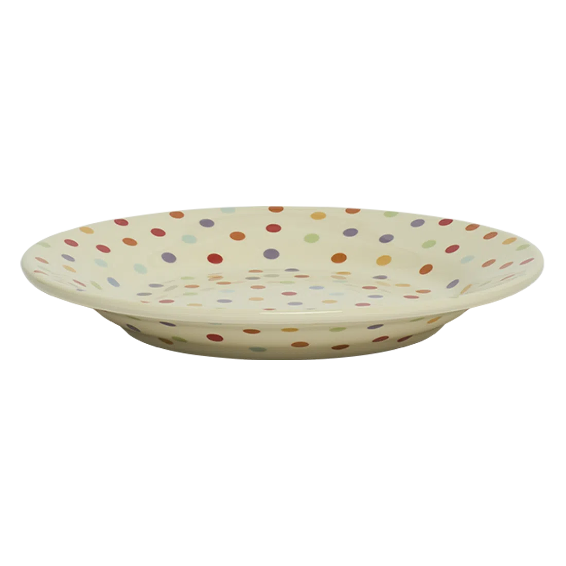 SPOT ON - APP PLATE (9")