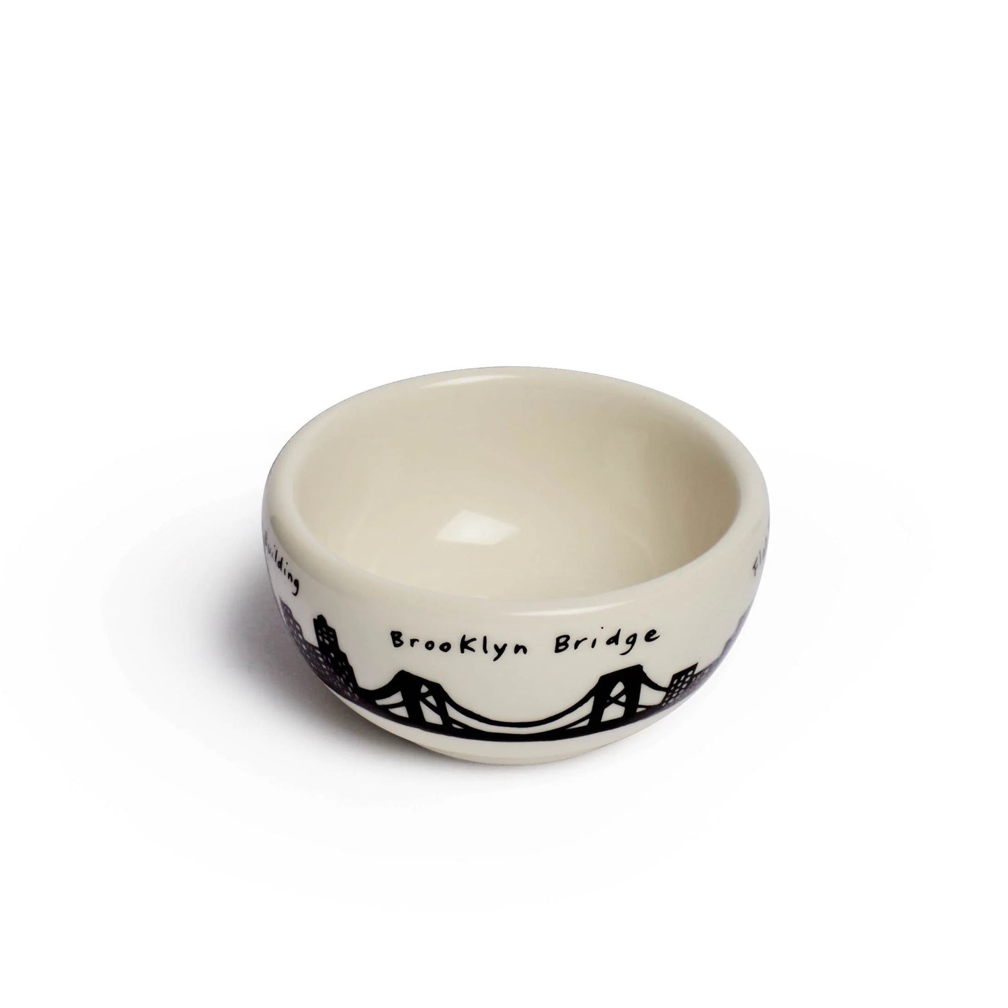 212 SKYLINE - NUT BOWL (2OZ)