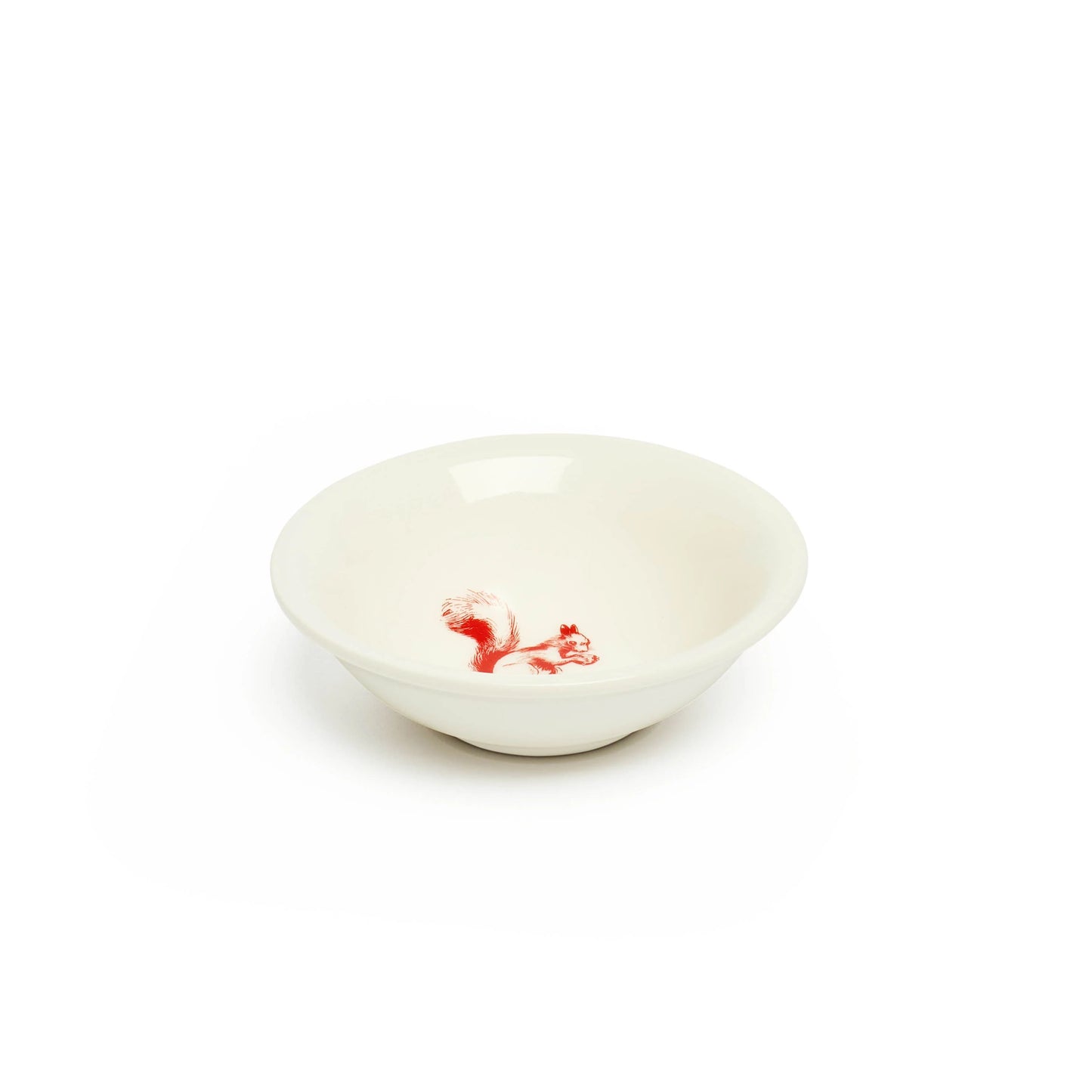 PLEASANTRIES - DON'T TOUCH MY NUTS BOWL (4.5")