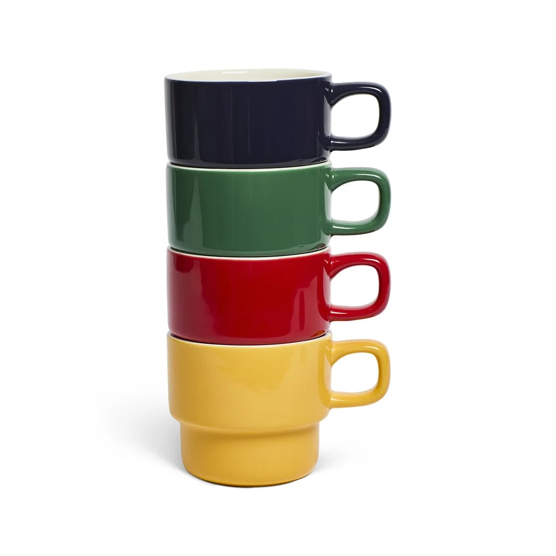 STACKABLE MUG - INDIGO (10OZ)