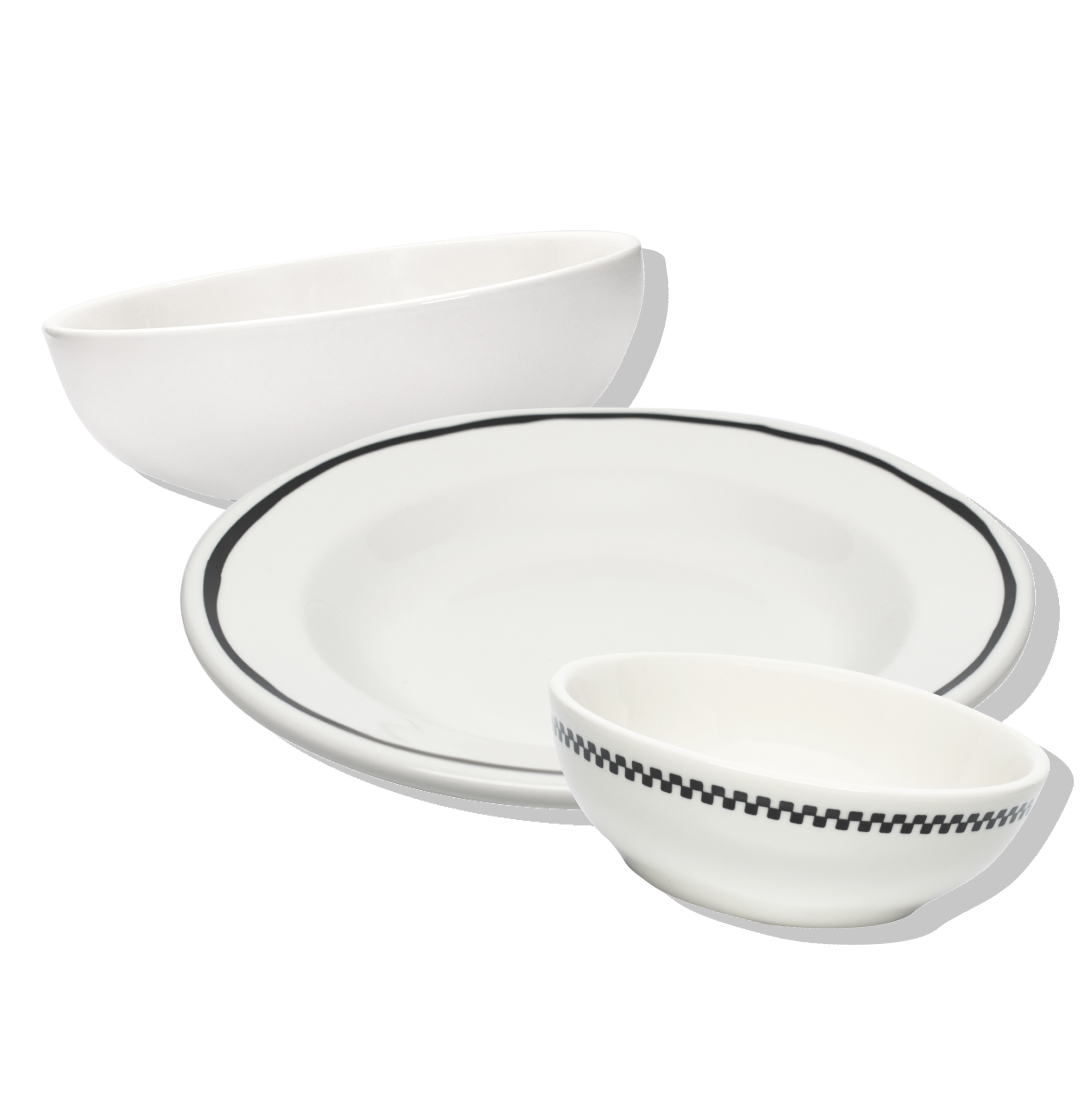 Bowls