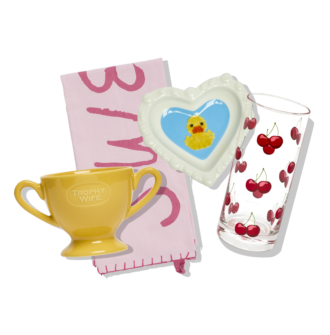 Sweet & Sour Gift Guide