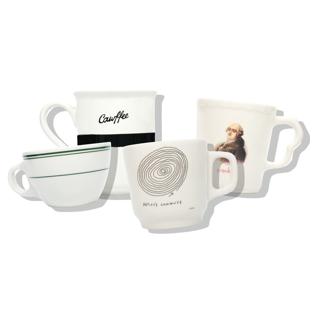 Drinkware