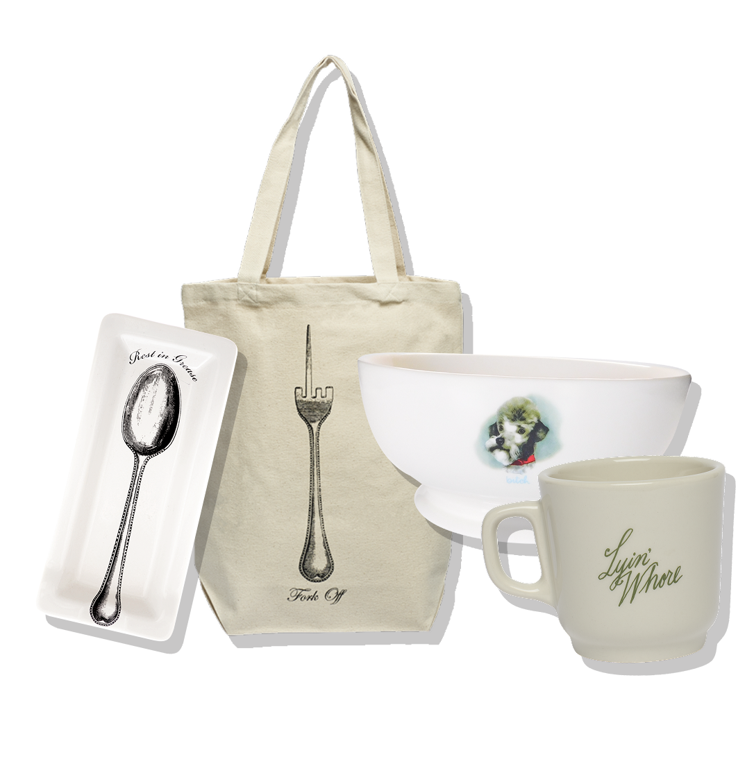 Some people deserve a lump of coal