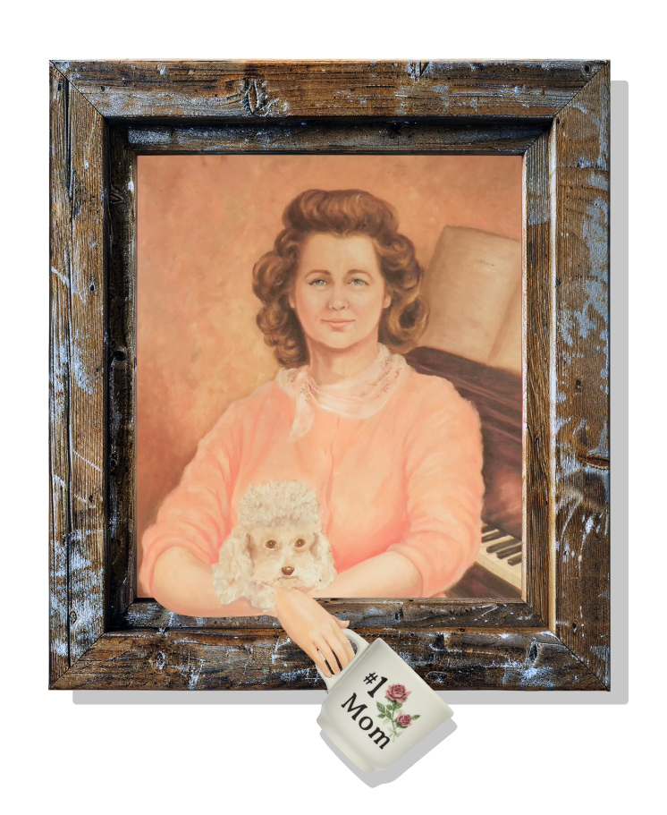 Mother's Day Gift Guide