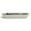 212 SKYLINE - CELERY DISH (10")