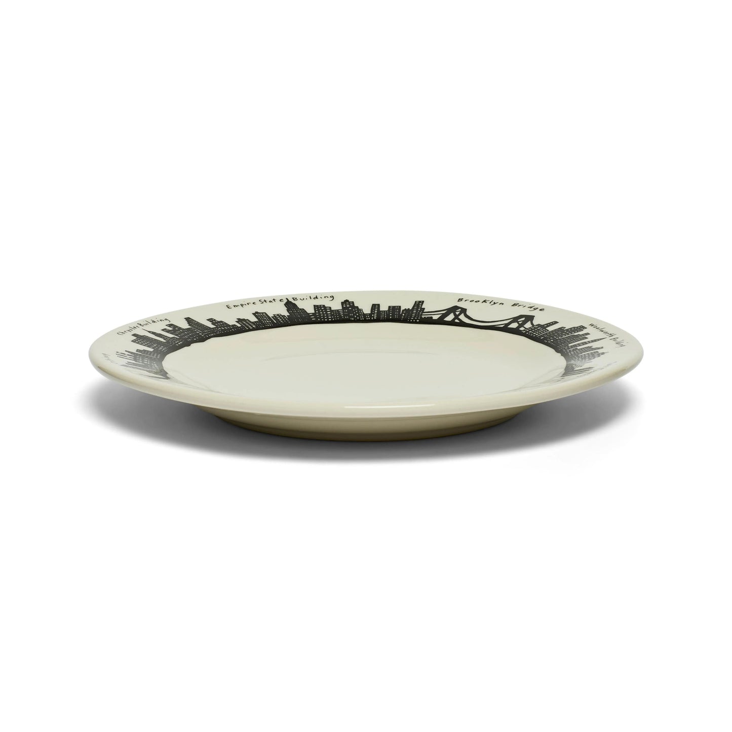 212 SKYLINE - MAIN PLATE (10.25")