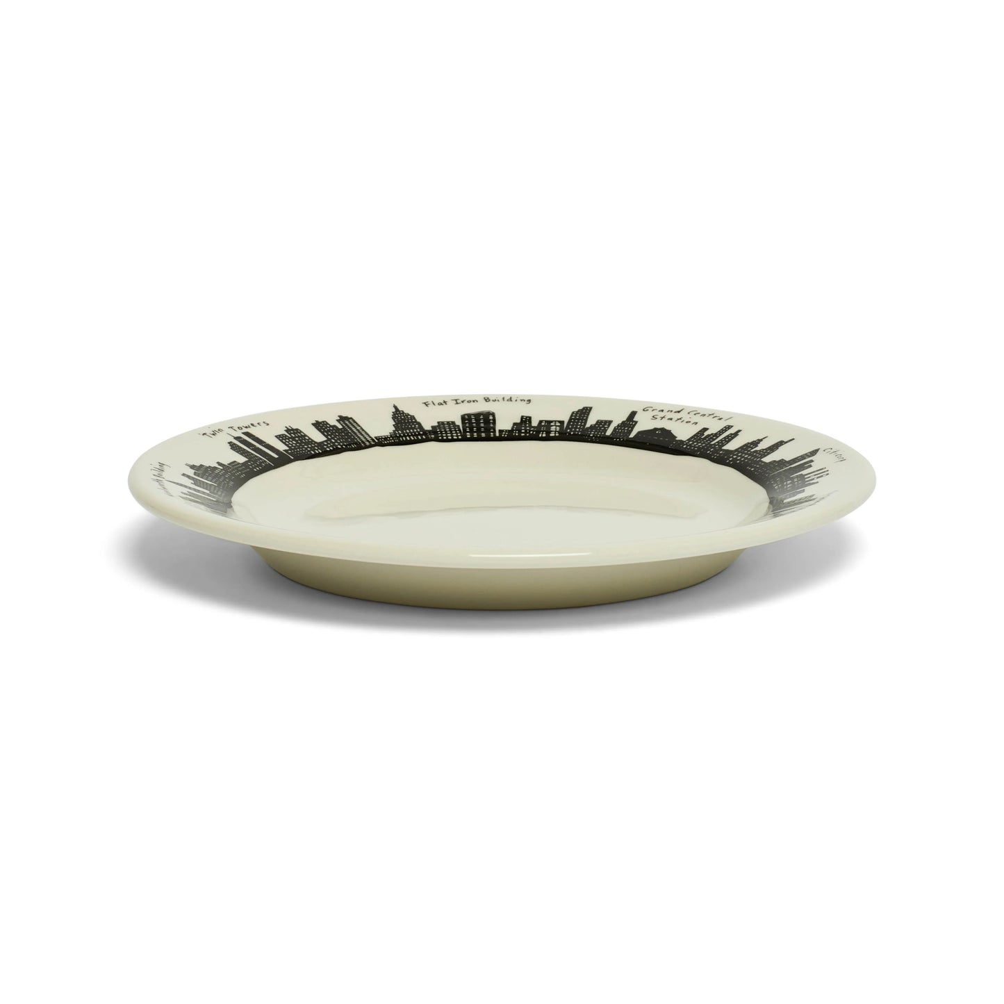 212 SKYLINE - APP PLATE (8.25")