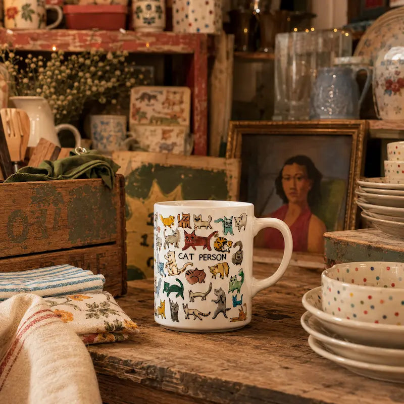 mugs