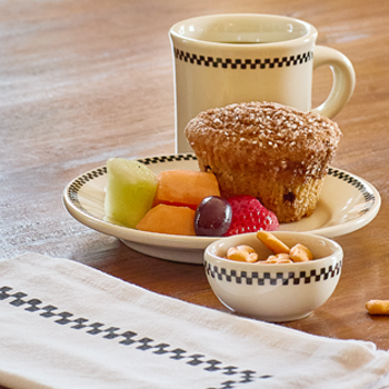 Fishs Eddy Dinnerware Sets