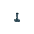 CANDLE HOLDER BLUE - SML