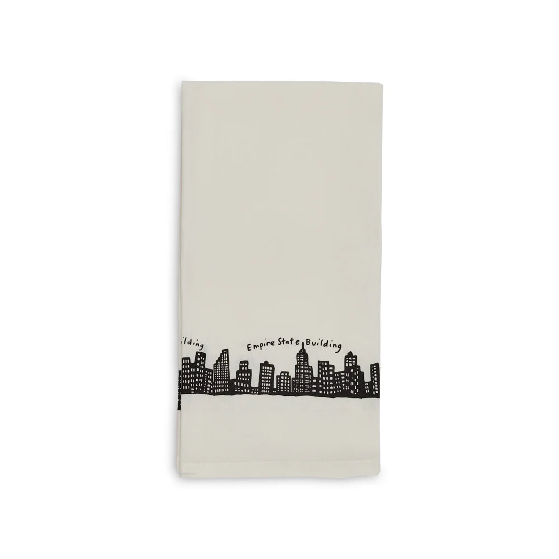 212 SKYLINE - TEA TOWEL