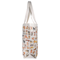 BEN LENOVITZ - DOG PERSON CANVAS TOTE - MED