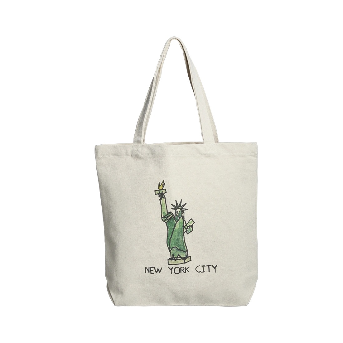 BEN LENOVITZ - LADY LIBERTY TOTE