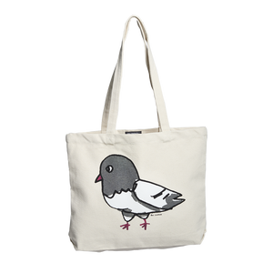 Ben Lenovitz - Pigeon Tote