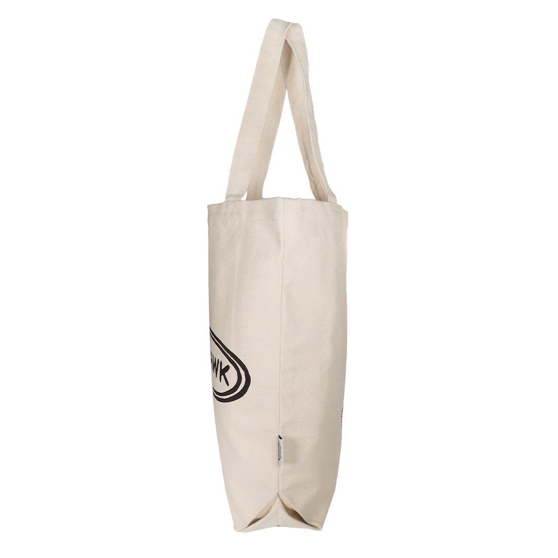 BROOKLYNESE - MEDIUM NEW YAWK TOTE (14"x16")
