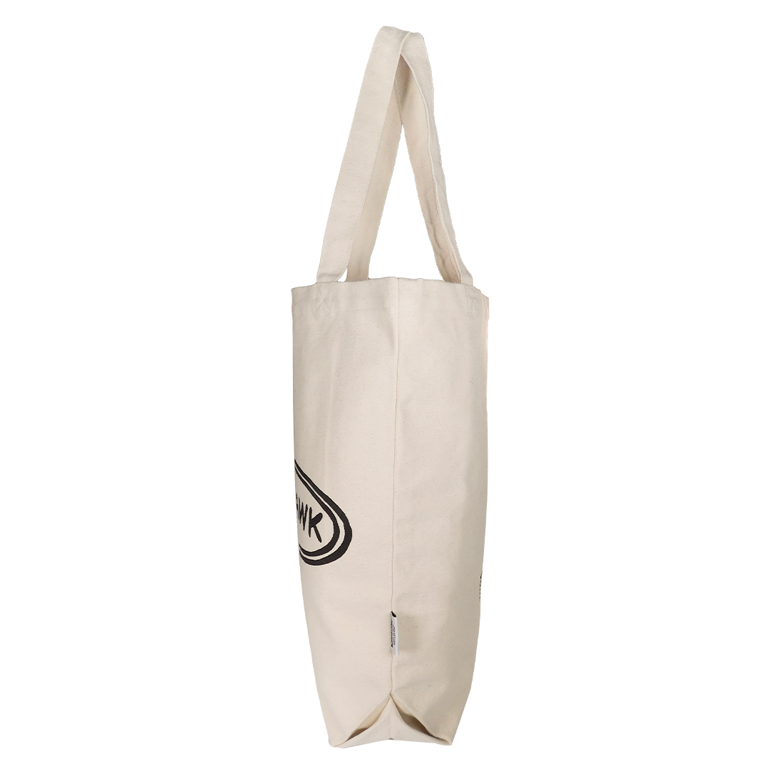 Brooklynese - Medium New Yawk Tote (14"x16")